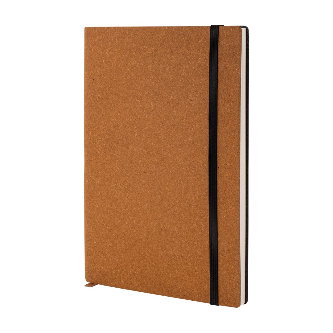 Libreta Cuero A5 Nale - 50663 Goya