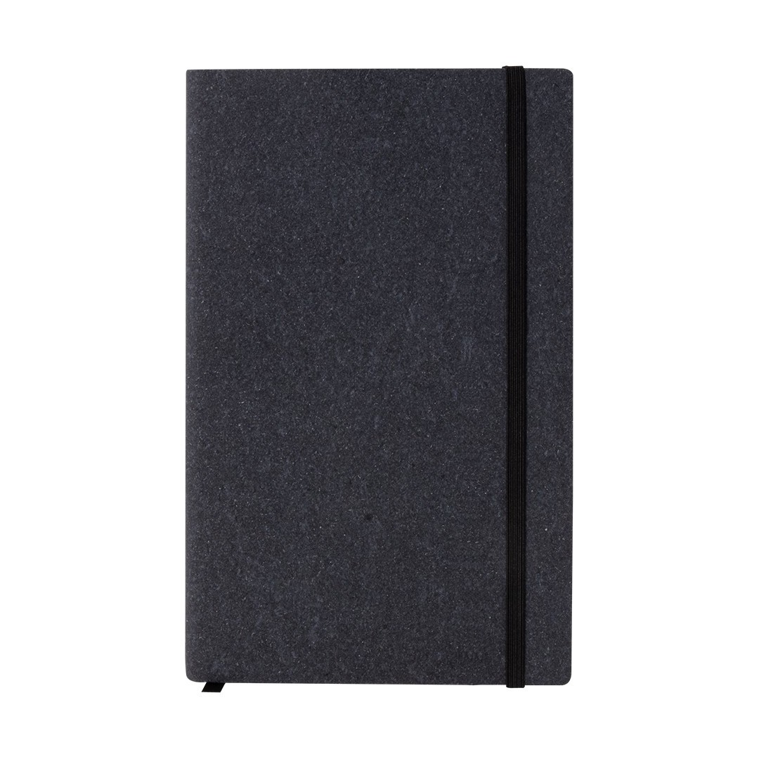 Libreta Cuero A5 Nale