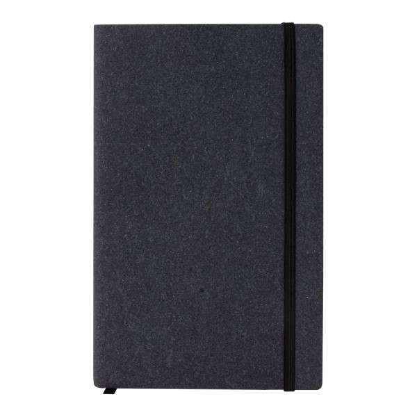Libreta Cuero A5 Nale
