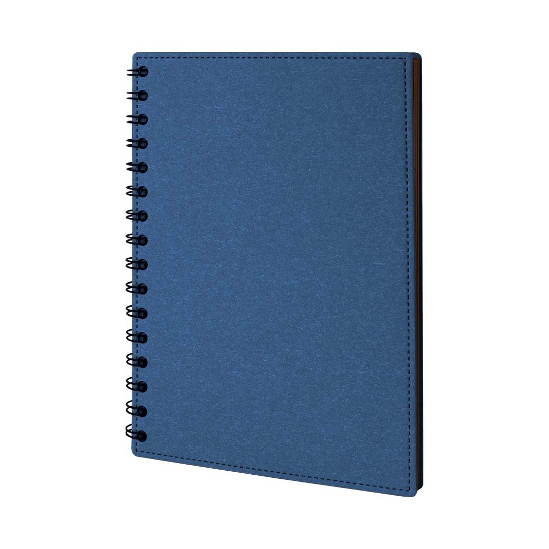 Libreta A5 Reciclada Casen - 50675 Goya