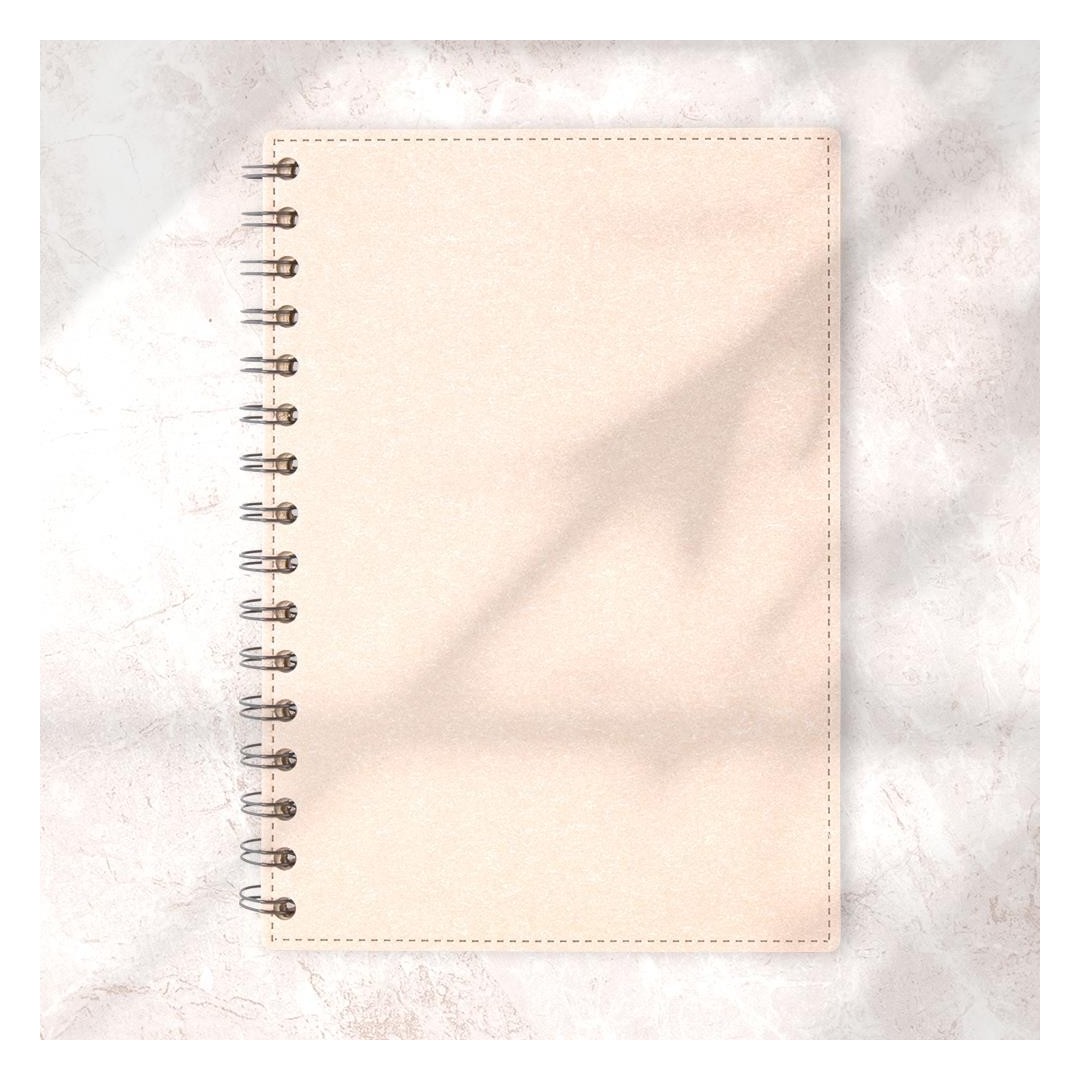 Libreta A5 Reciclada Casen