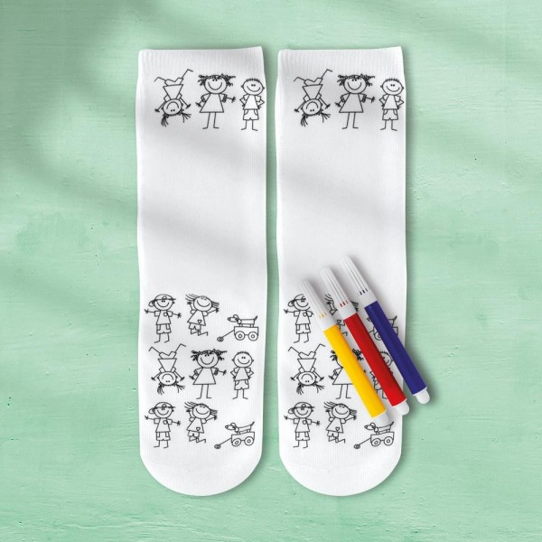 Calcetines Niños Fastain - 50678 Goya 2