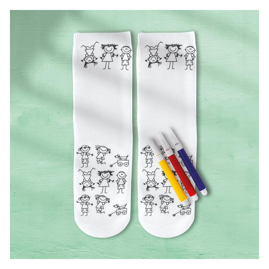 Calcetines Niños Fastain - 50678 Goya