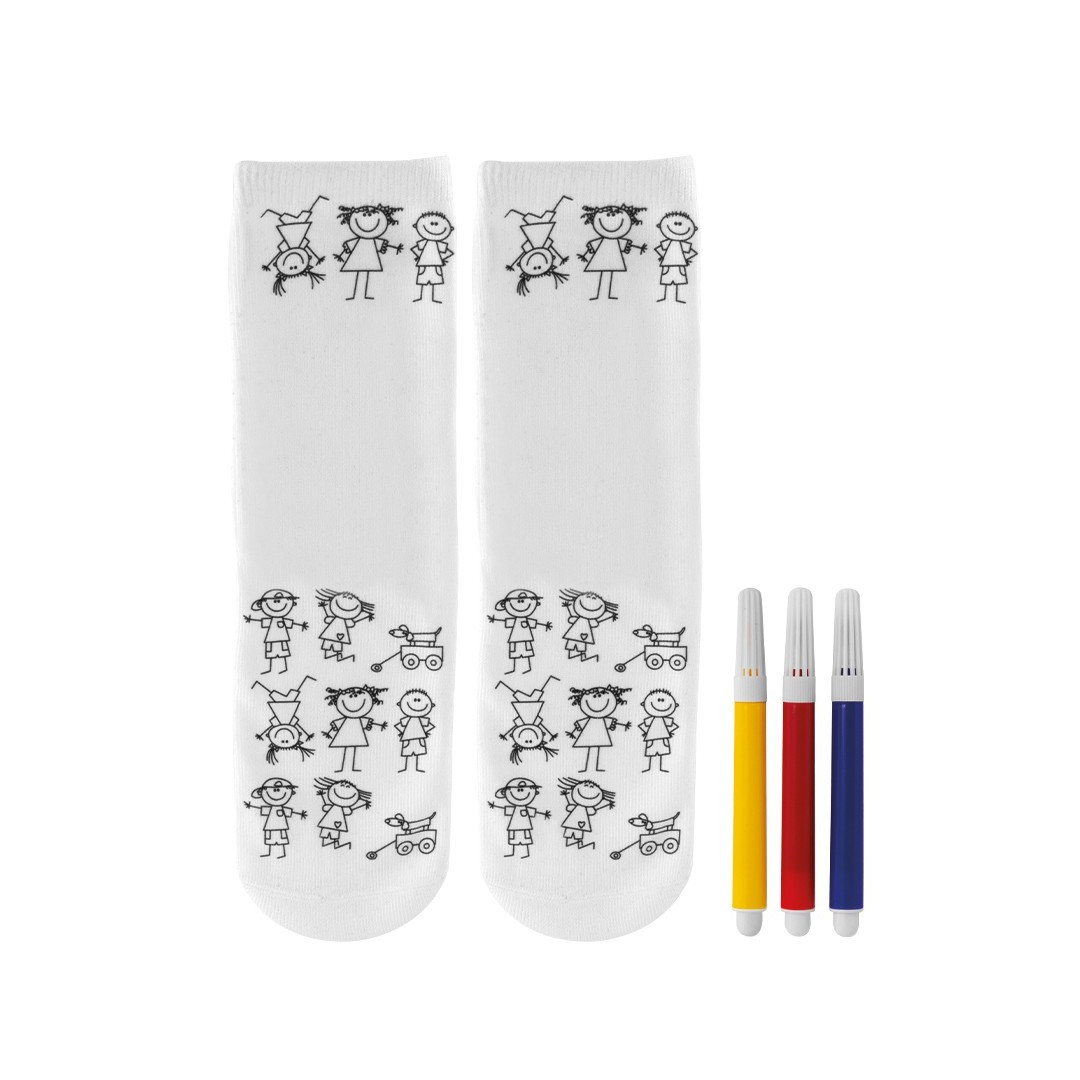 Calcetines Niños Fastain