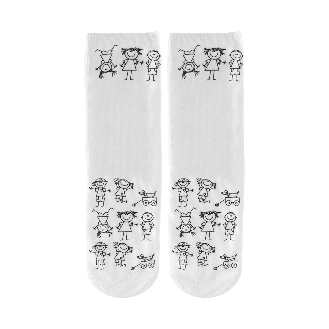 Calcetines Niños Fastain
