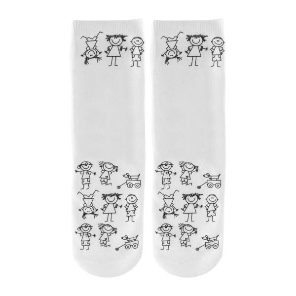 Calcetines Niños Fastain