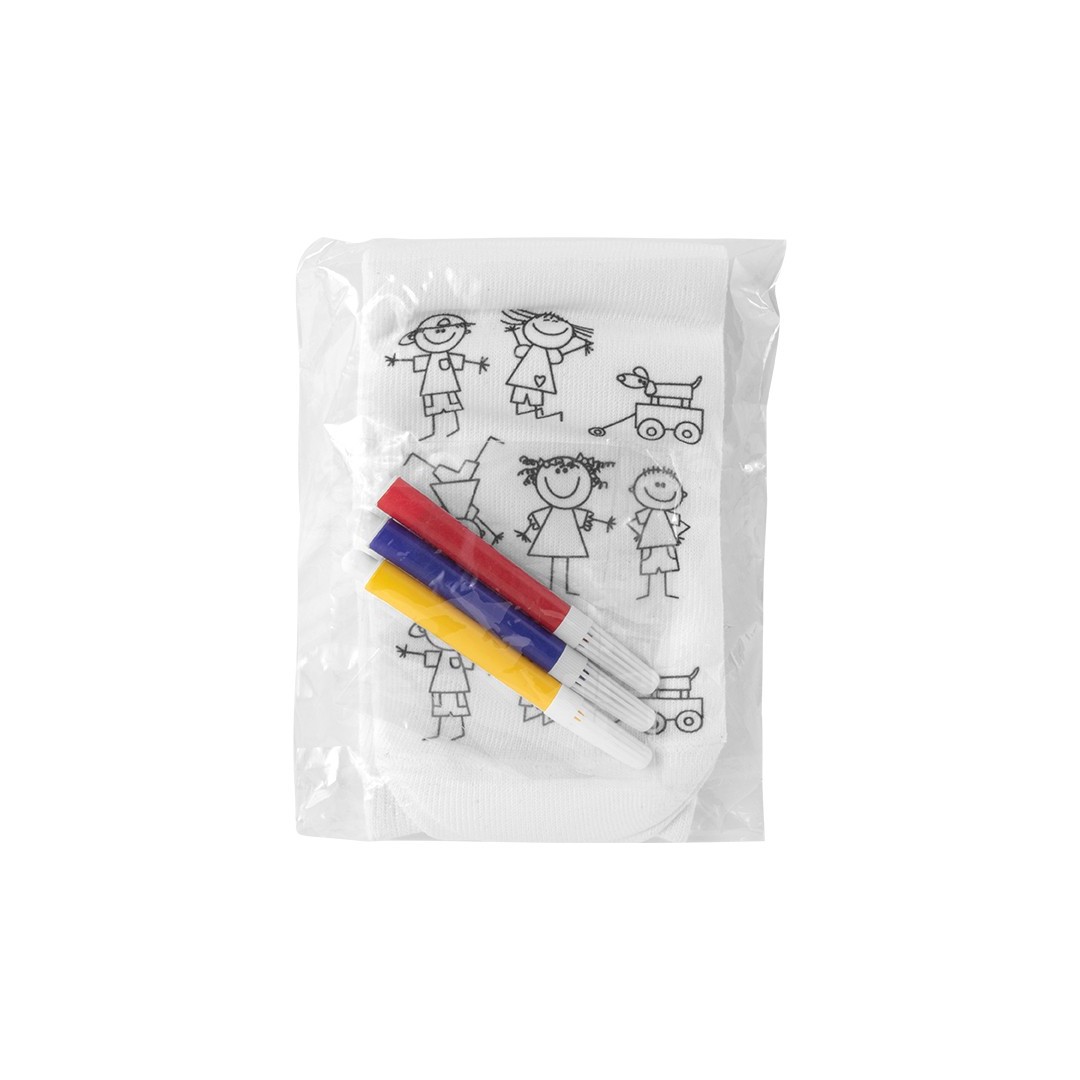 Calcetines Niños Fastain