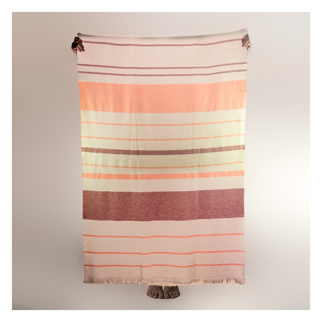 Toalla Premium Mahalo