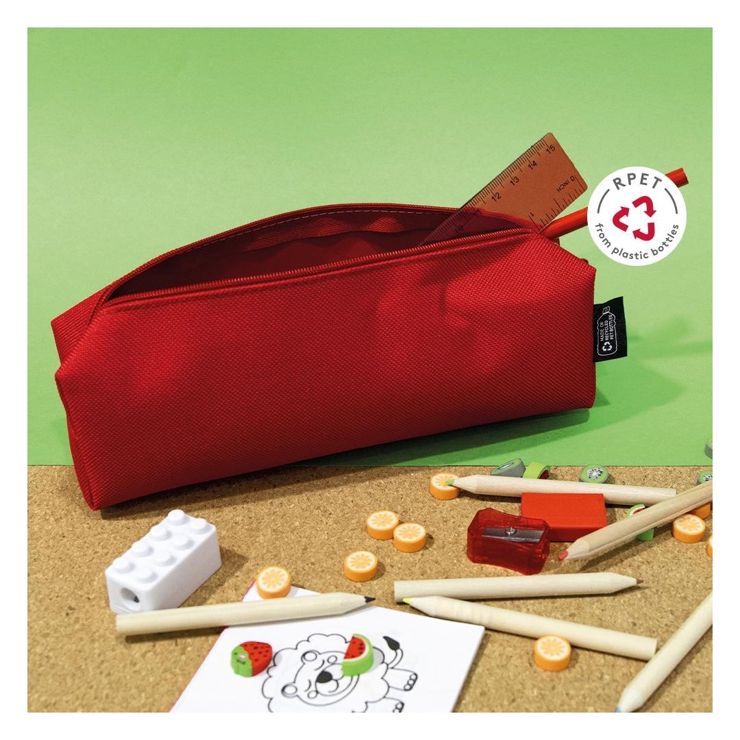 Estuche Escolar Rpet Marie