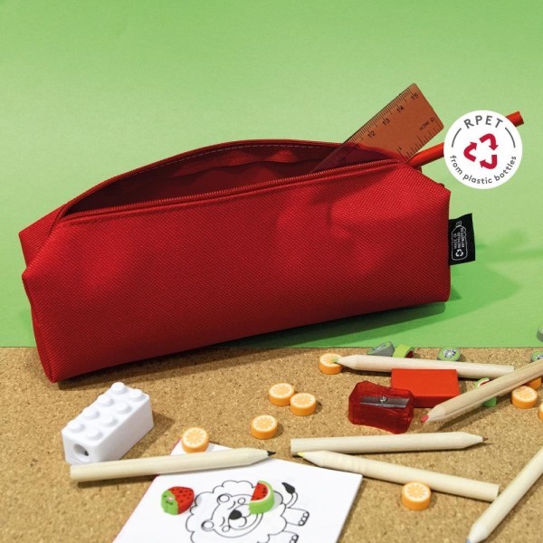 Estuche Escolar Rpet Marie