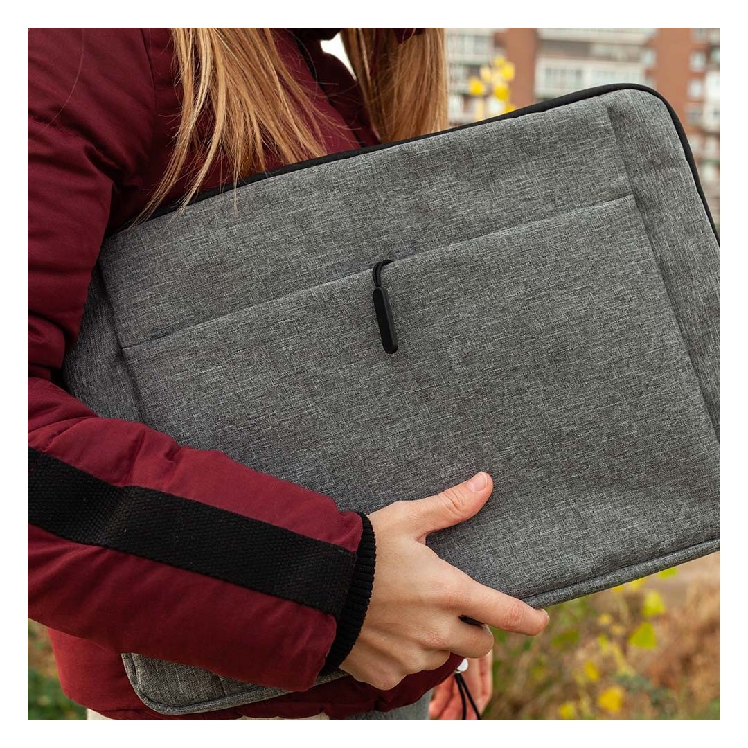 Funda Ordenador Illust