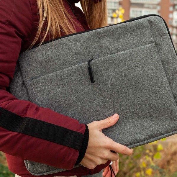 Funda Ordenador Illust