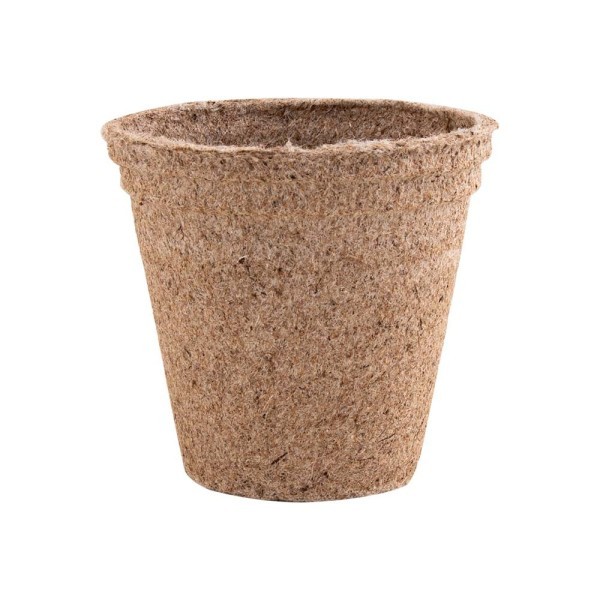 Maceta Biodegradable Ceres