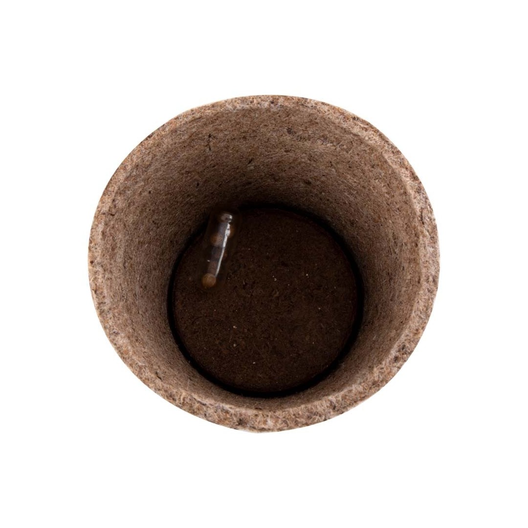 Maceta Biodegradable Ceres