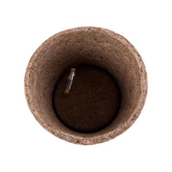 Maceta Biodegradable Ceres