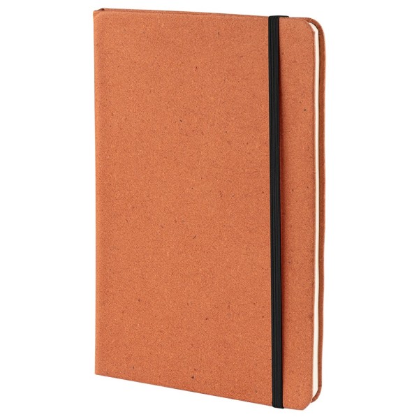 Libreta Cuero A5 Rogue - 52579 Goya 2