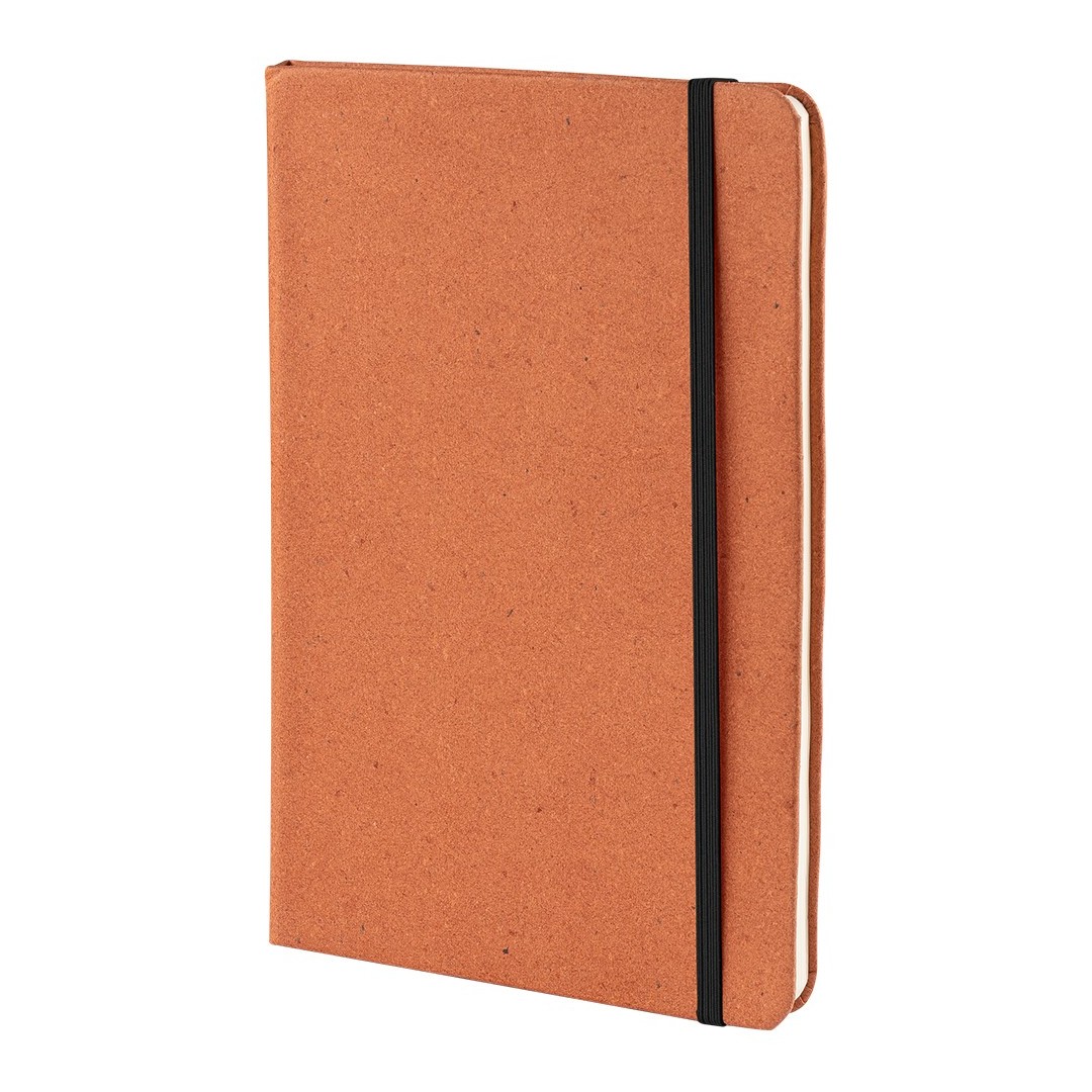 Libreta Cuero A5 Rogue - 52579 Goya