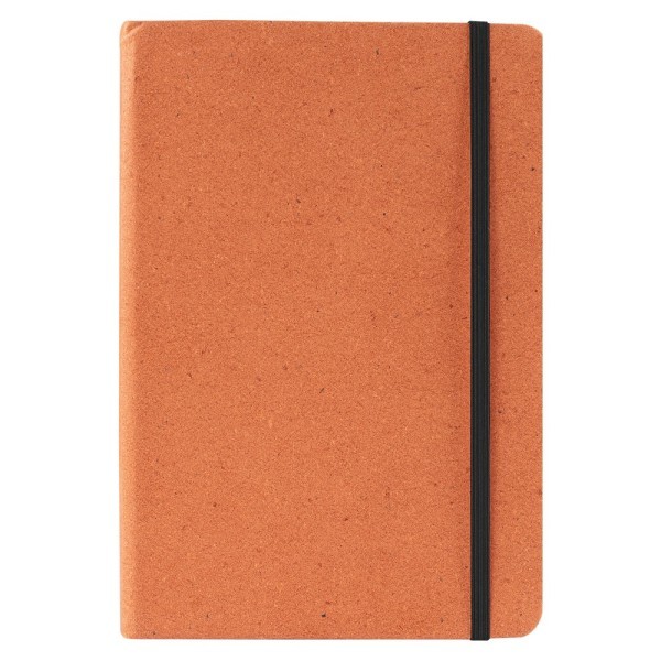Libreta Cuero A5 Rogue