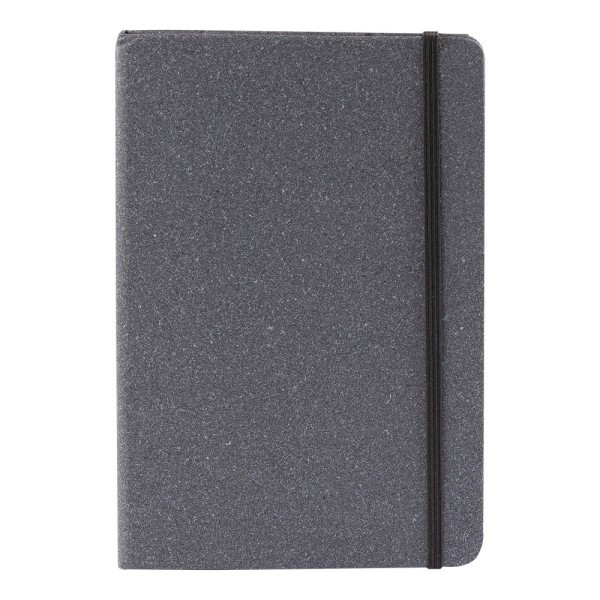 Libreta Cuero A5 Rogue