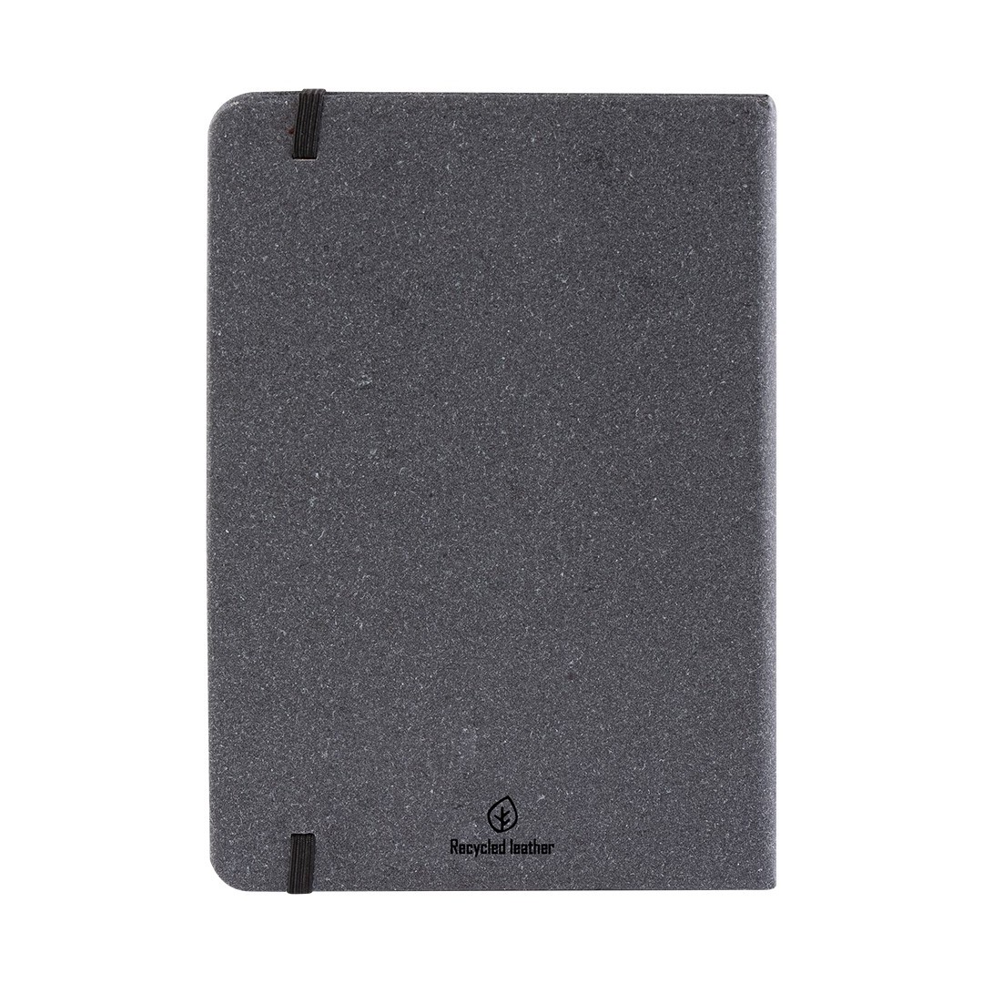 Libreta Cuero A5 Rogue