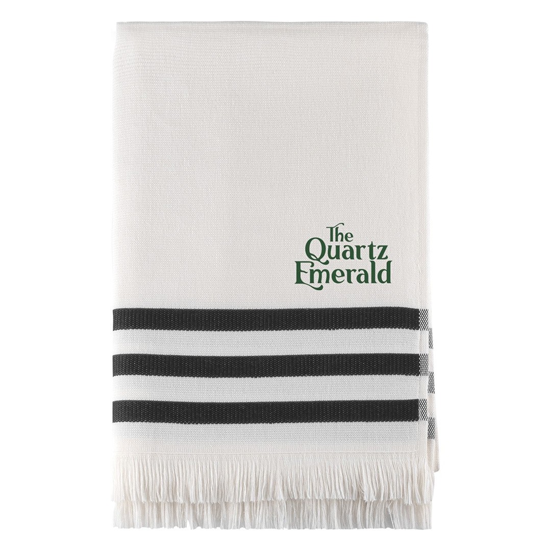 Toalla Terry Fairtrade