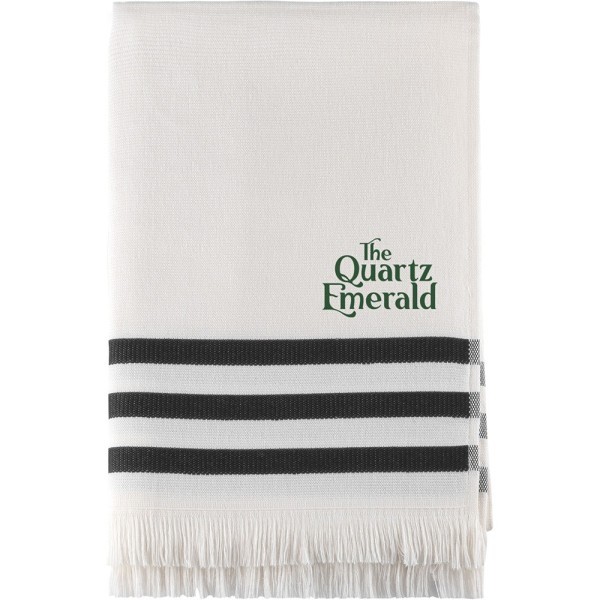 Toalla Terry Fairtrade