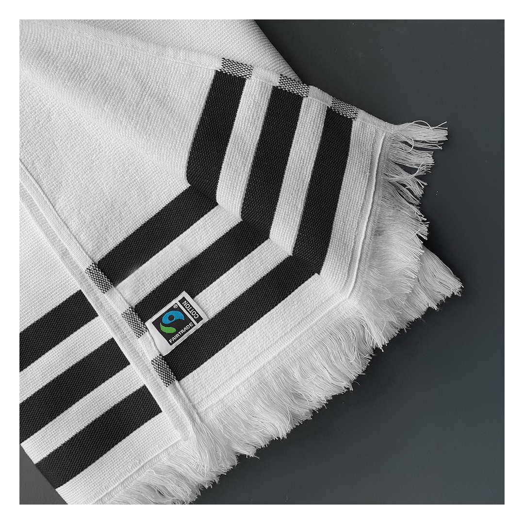 Toalla Terry Fairtrade
