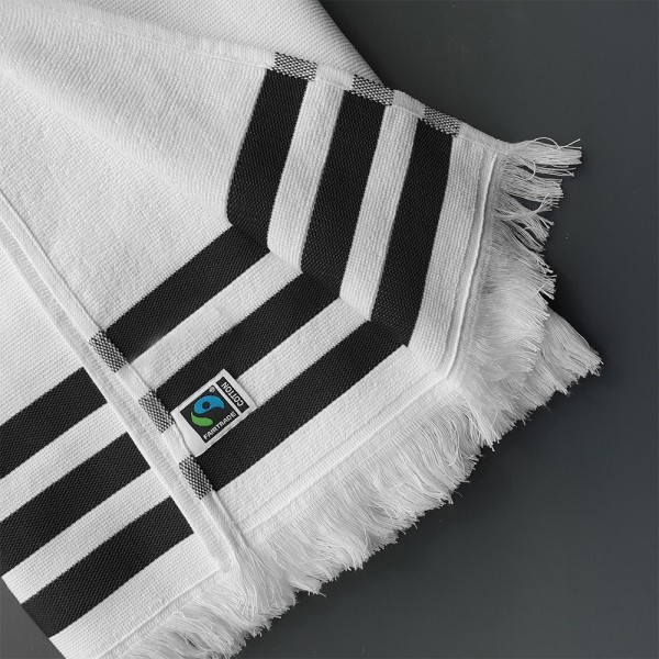 Toalla Terry Fairtrade