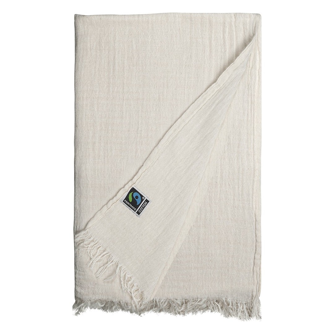 Pareo Foulard Conifer Fairtrade