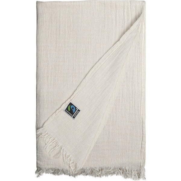 Pareo Foulard Conifer Fairtrade
