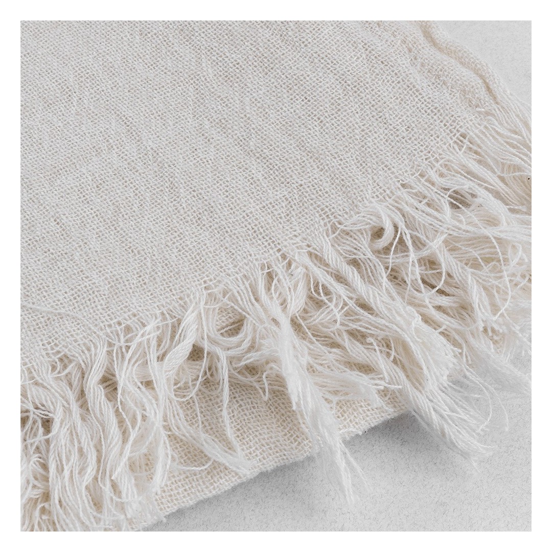 Pareo Foulard Conifer Fairtrade