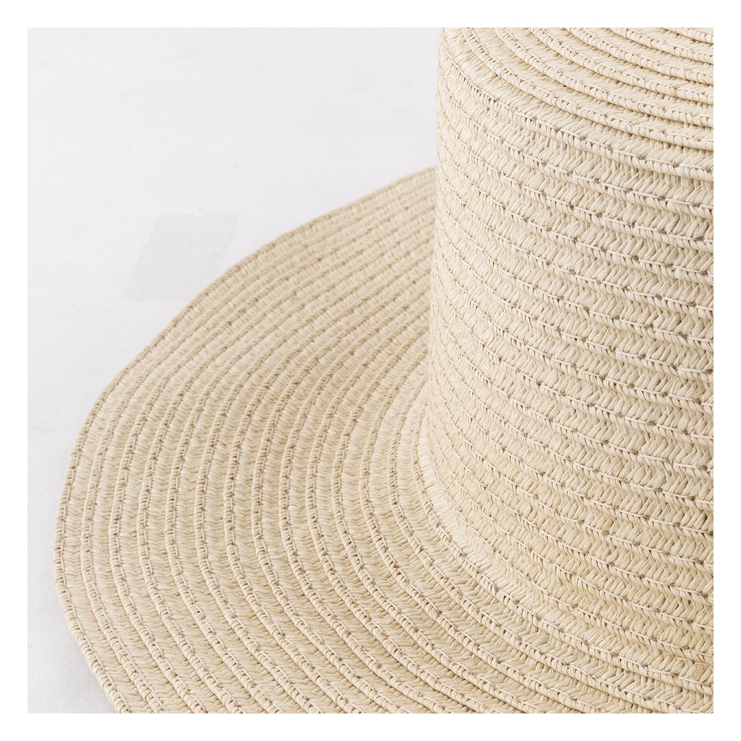 Sombrero Canotier