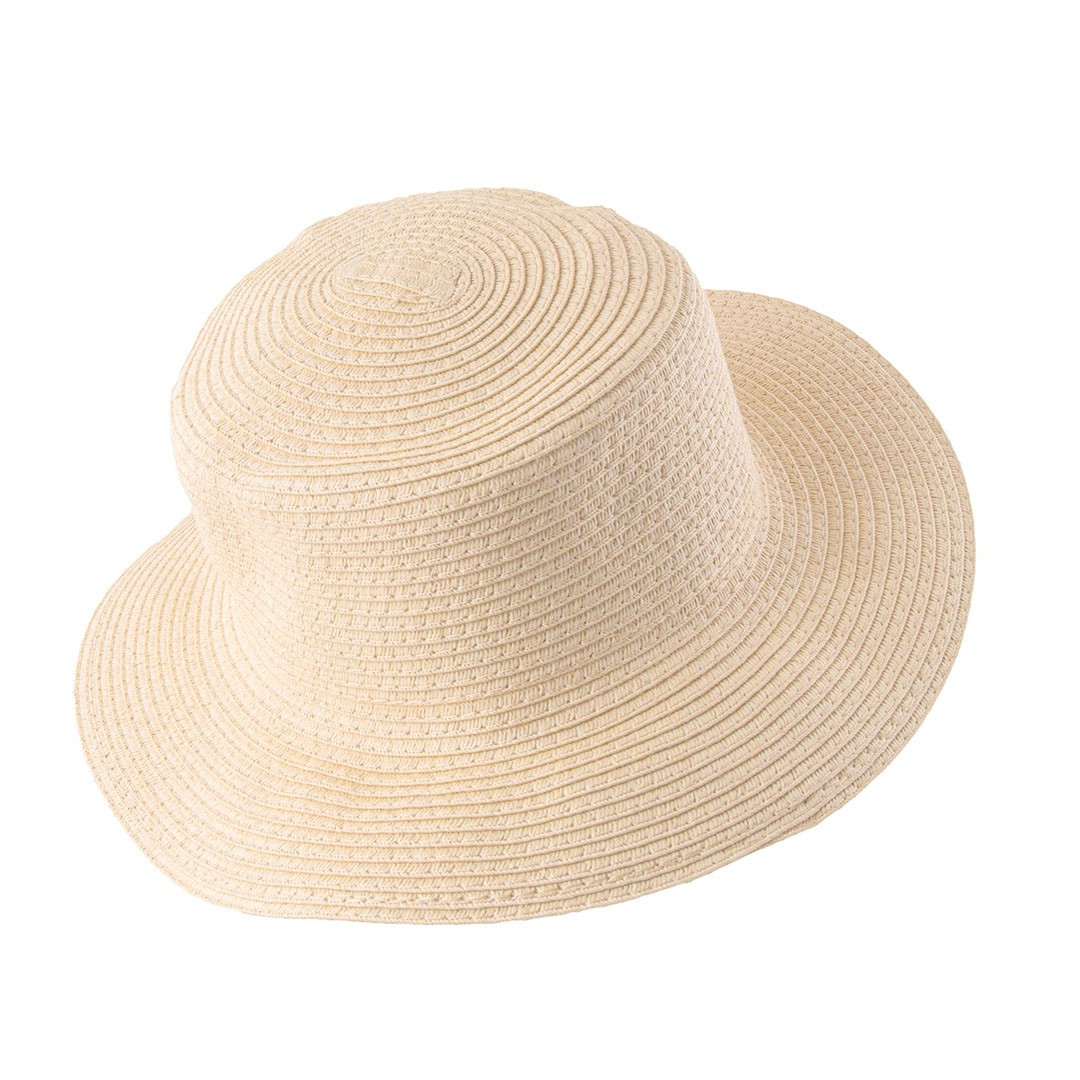 Sombrero Canotier