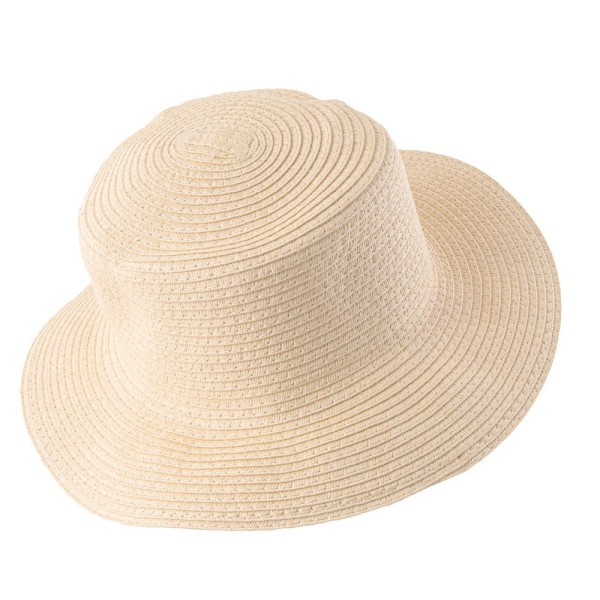 Sombrero Canotier