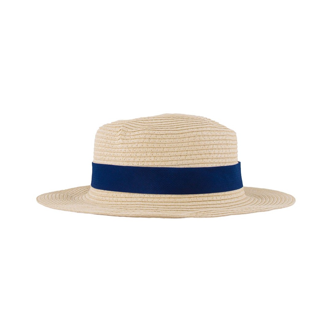 Sombrero Canotier