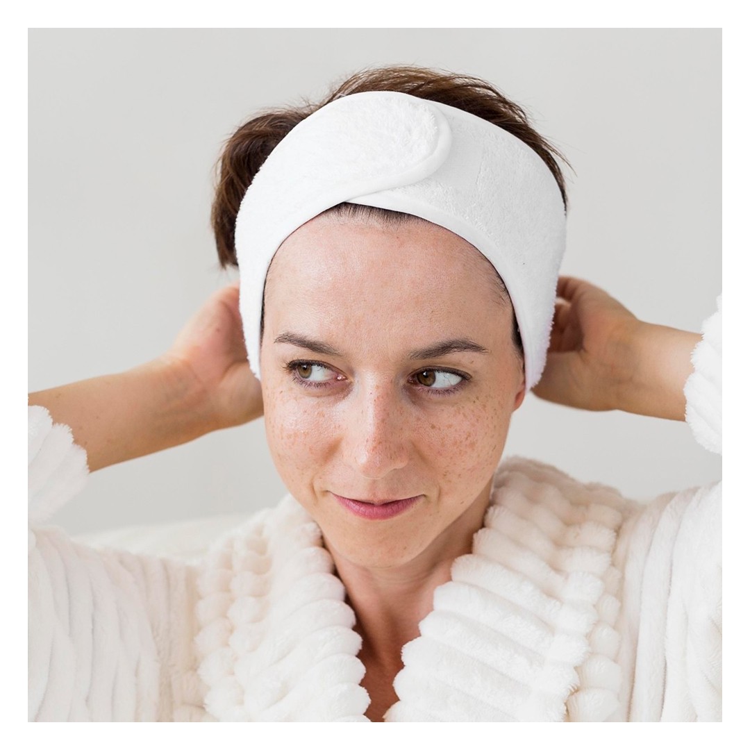 Cinta de Pelo Velcro