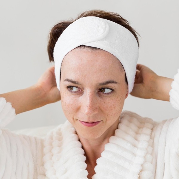 Cinta de Pelo Velcro