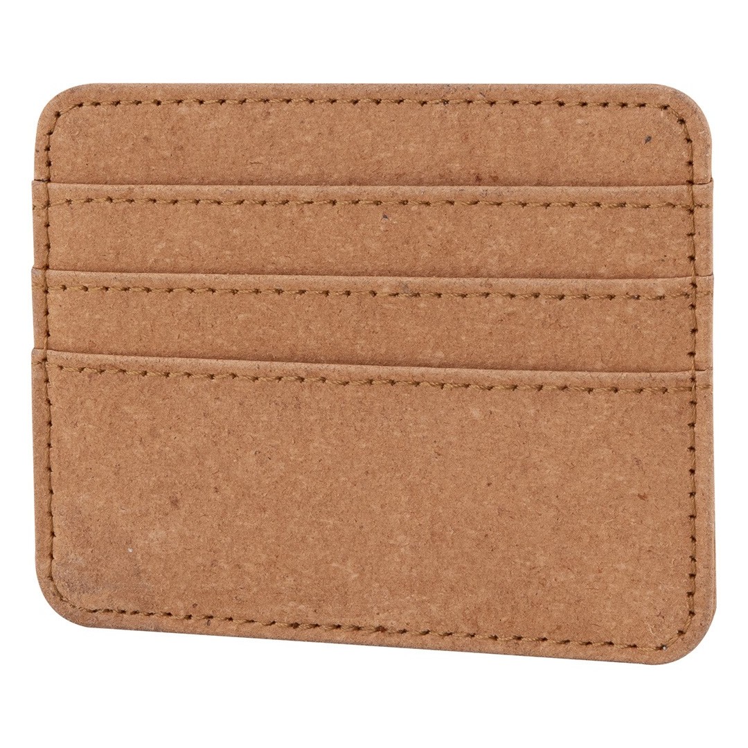 Tarjetero Reciclado - 53017MA - Goya