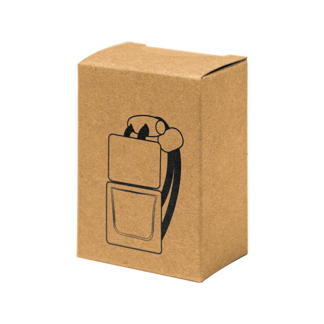 Ambientador de Coche