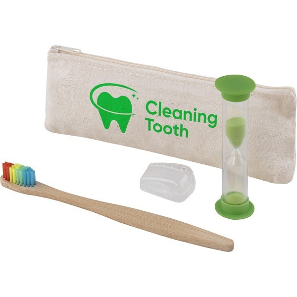 Set Dental Tooth