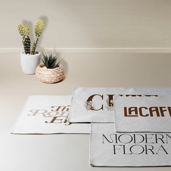 Alfombra Hogar Hale - 53038 Goya 2