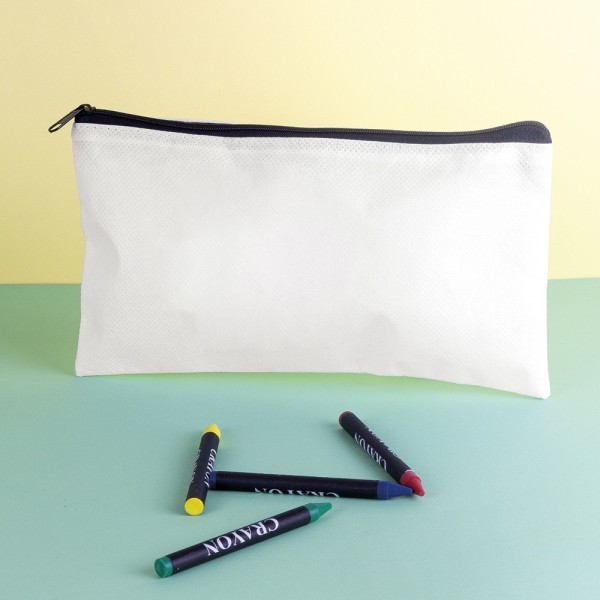 Set Estuche Maternelle