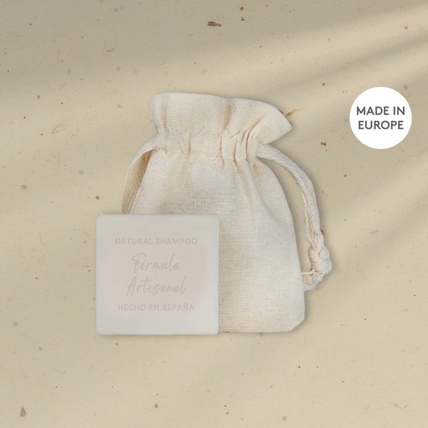 Champú Solido Lit - 53043K Goya 2