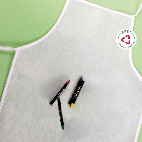 Delantal Kids Cooker - 53045 Goya 2