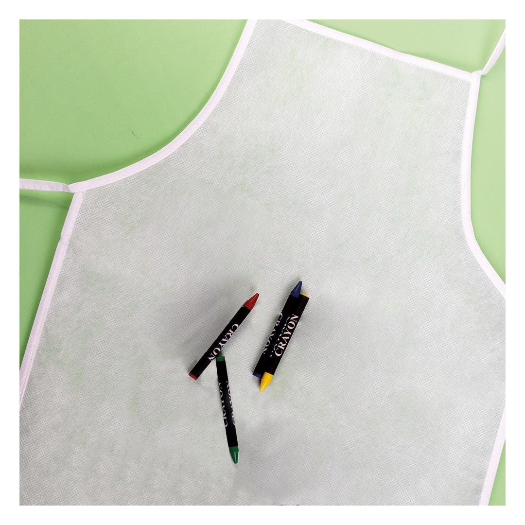 Delantal Kids Cooker