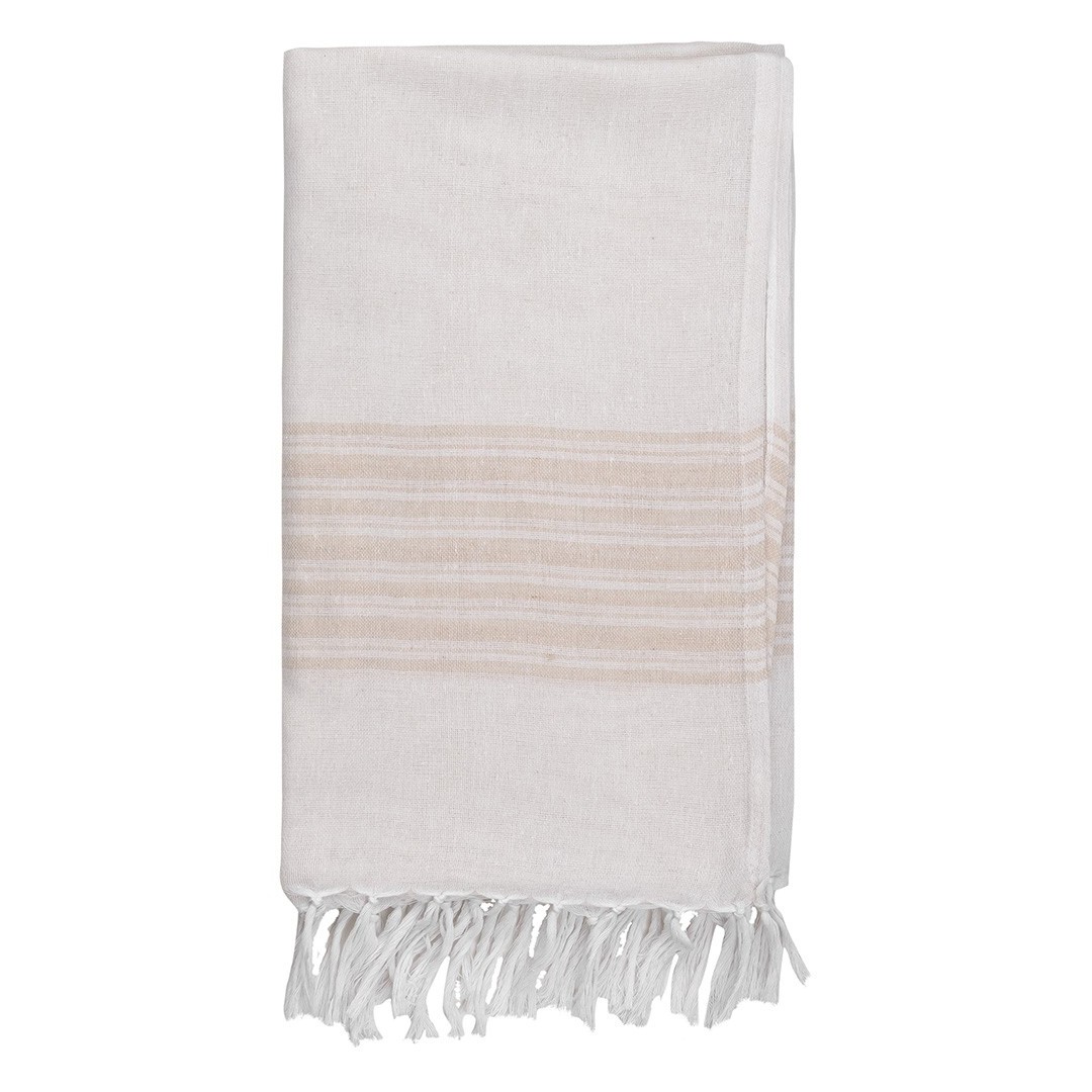 Pareo Foulard Kahakai Beige