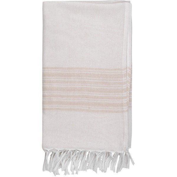 Pareo Foulard Kahakai Beige