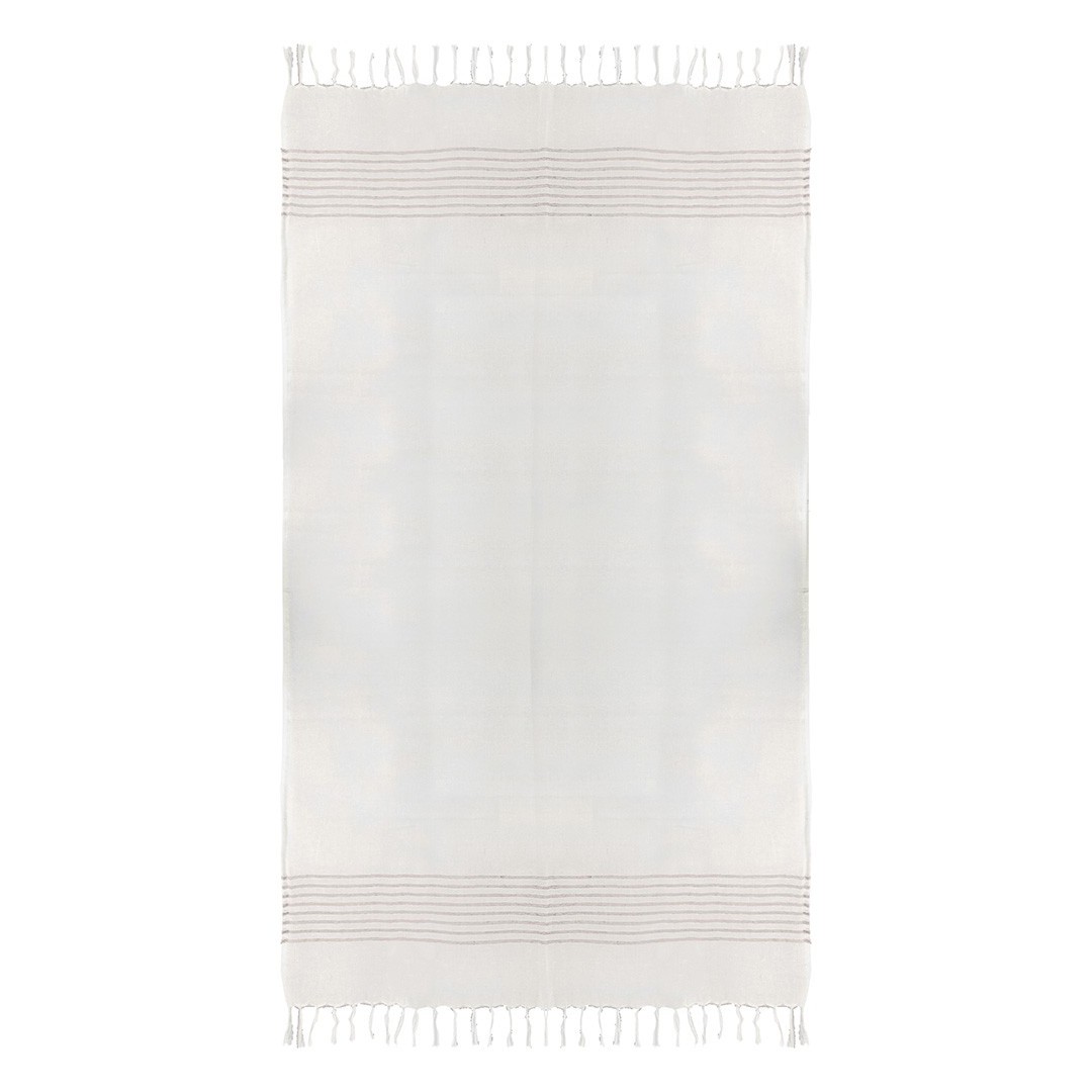 Pareo Foulard Kahakai Beige