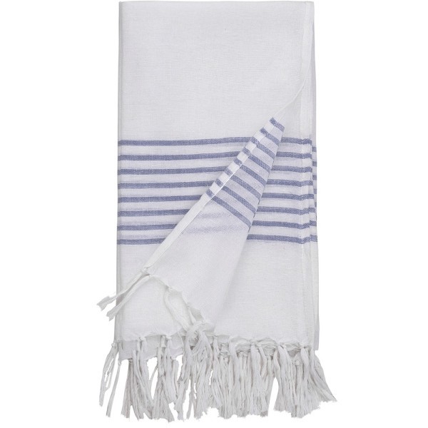 Pareo Foulard Kahakai Azul