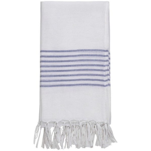 Pareo Foulard Kahakai Azul